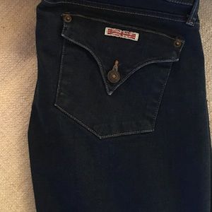 Hudson Jeans- size 30 LONG